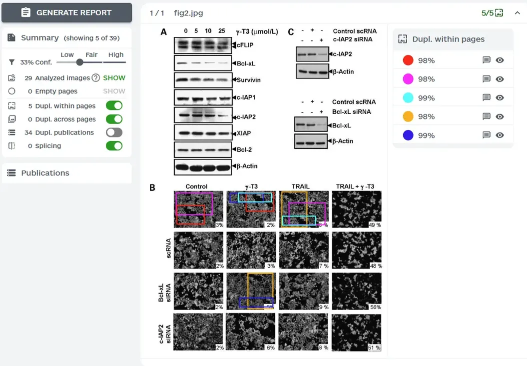 ImageTwin图片查重演示